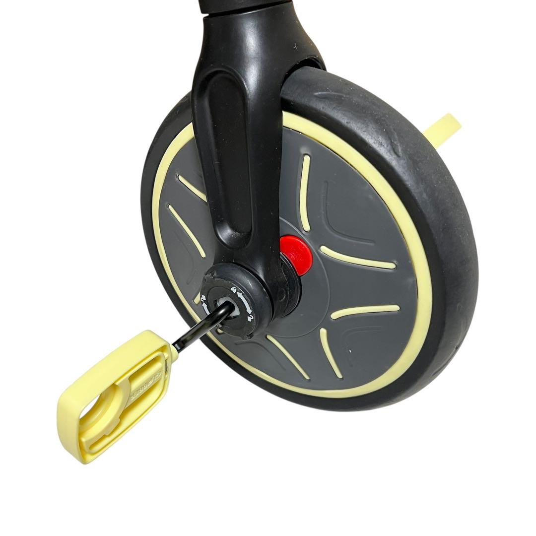 GLOBBER グロッバー 4in1 三輪車 トイザらス限定カラー