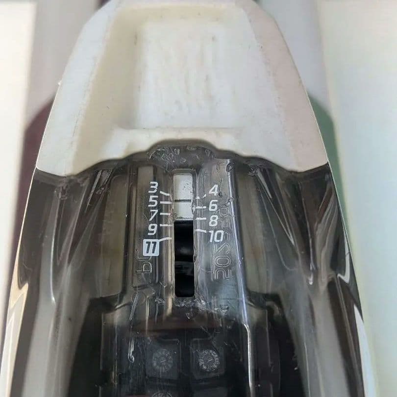 HEAD ファット スキー板 KORE 97 MARKER SQUIRE - メルカリ