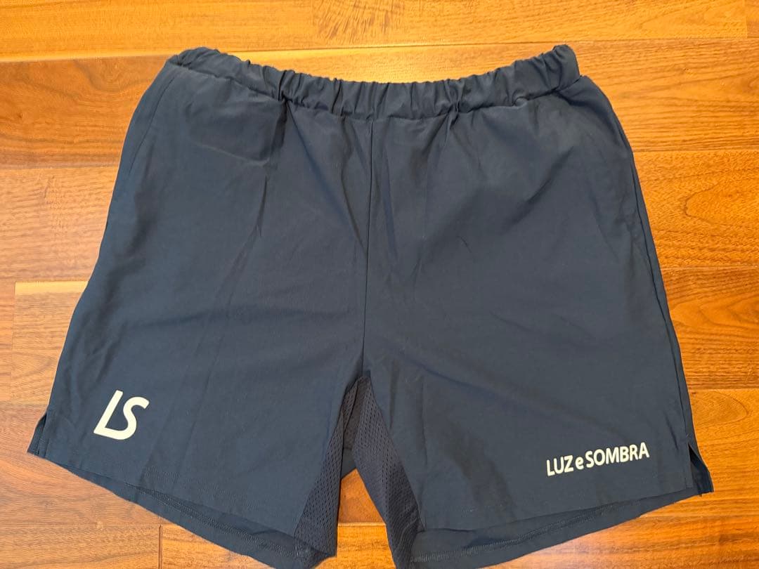 LUZ e SOMBRA NAVIGATORS MESH シャツ＆パンツセット - メルカリ