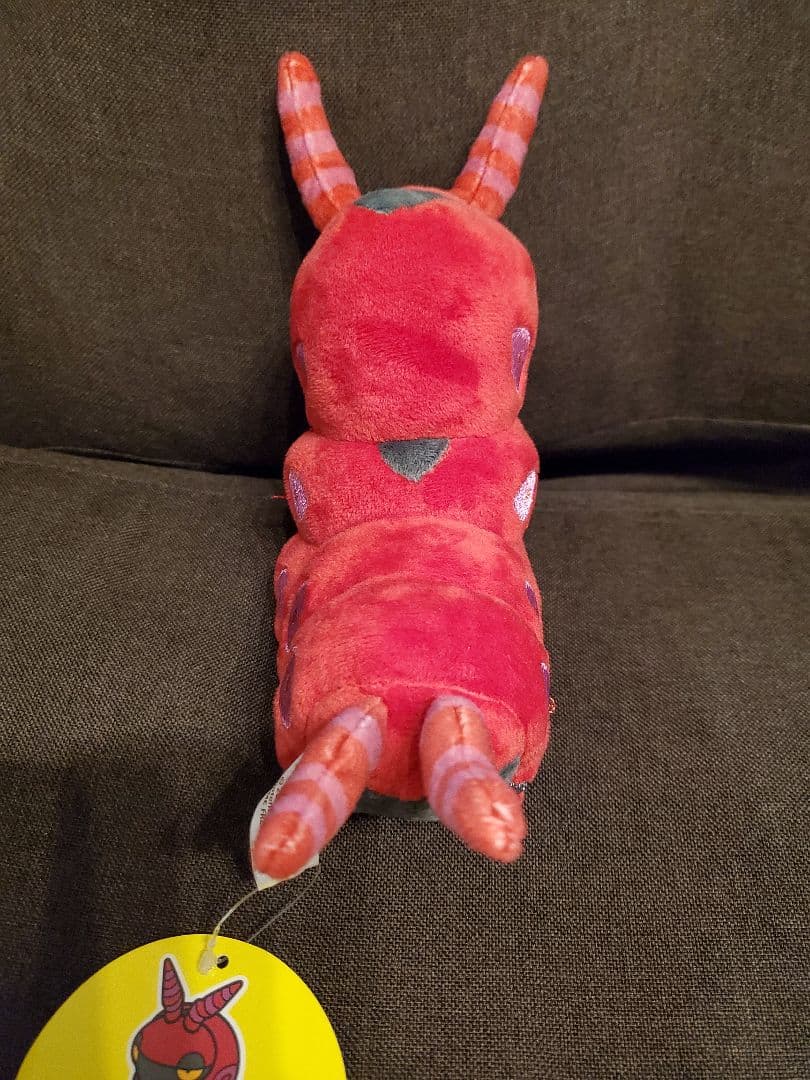 ポケモンセンター　ぬいぐるみ　ペンドラー