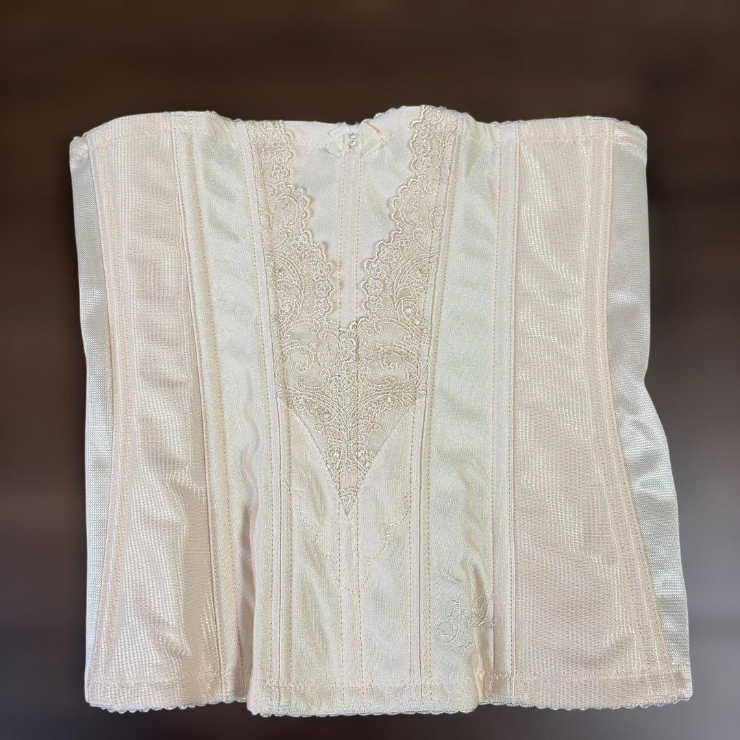 未使用品】FOUR SIS & CO.ブライダルインナー 3点セット - メルカリ