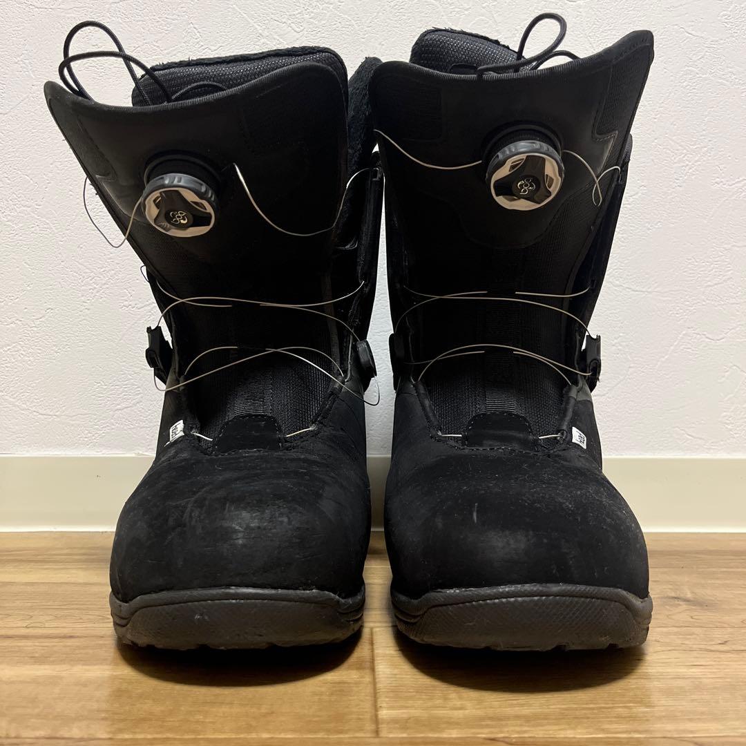head ONE BOAスノーボードブーツ ブラック 楽天市場】ヘッド【HEAD】スノーボードブーツ LEGACY -BOAブーツ