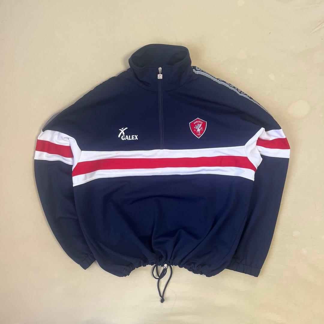 ペルージャ トラックジャケット ドローコード付き 90s 中田英寿 2026年最新】中田 ペルージャの人気アイテム - メルカリ