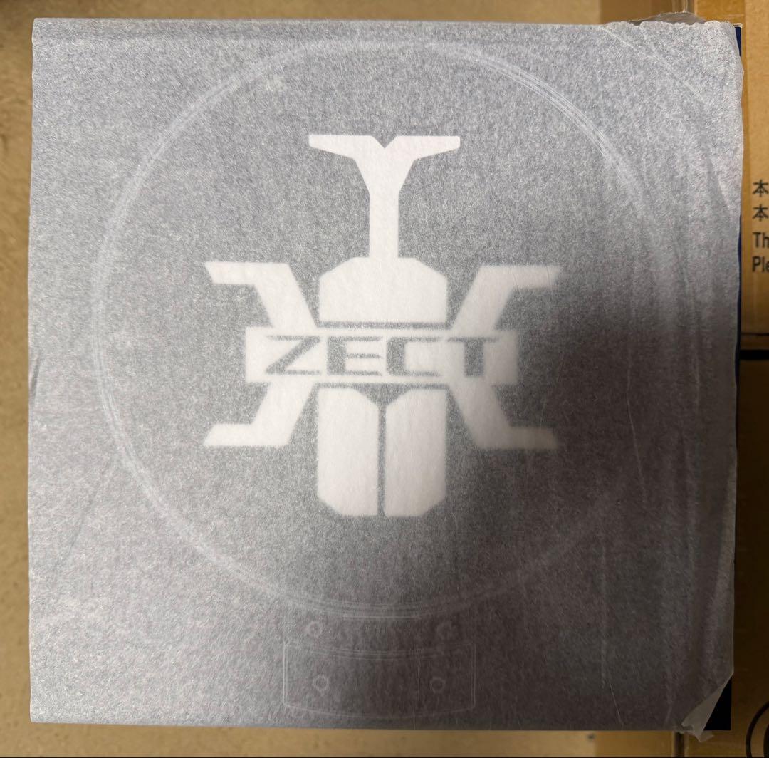 CSMカブトゼクター Ver.1.5 、ダークカブトゼクター 、台座 3点セット