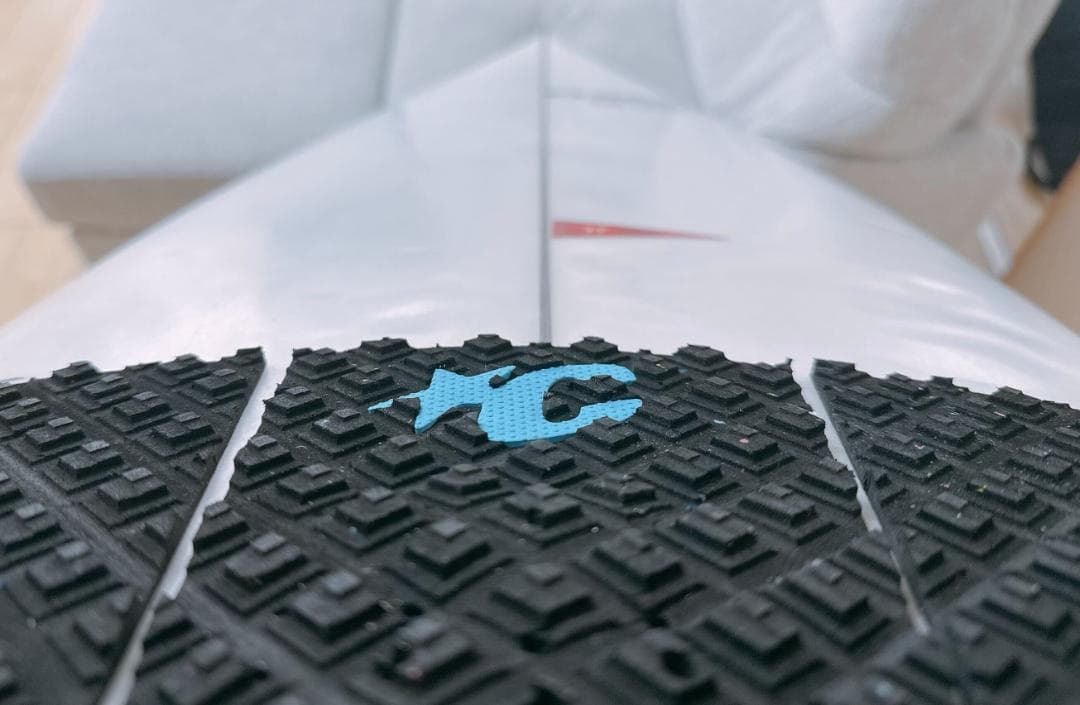 [美品] PYZEL THE GHOST 6'3 28.7L パイゼル ゴースト