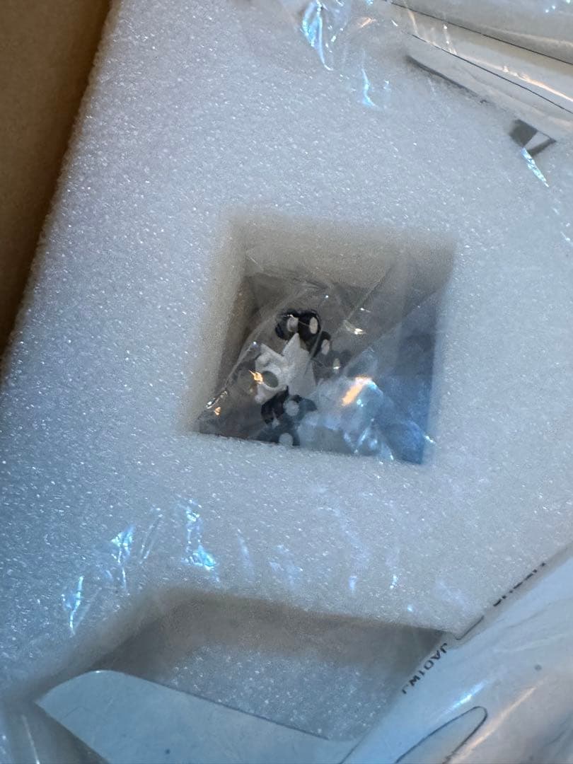 あ*ー様 JAL Airbus A350-1000 スケールモデル