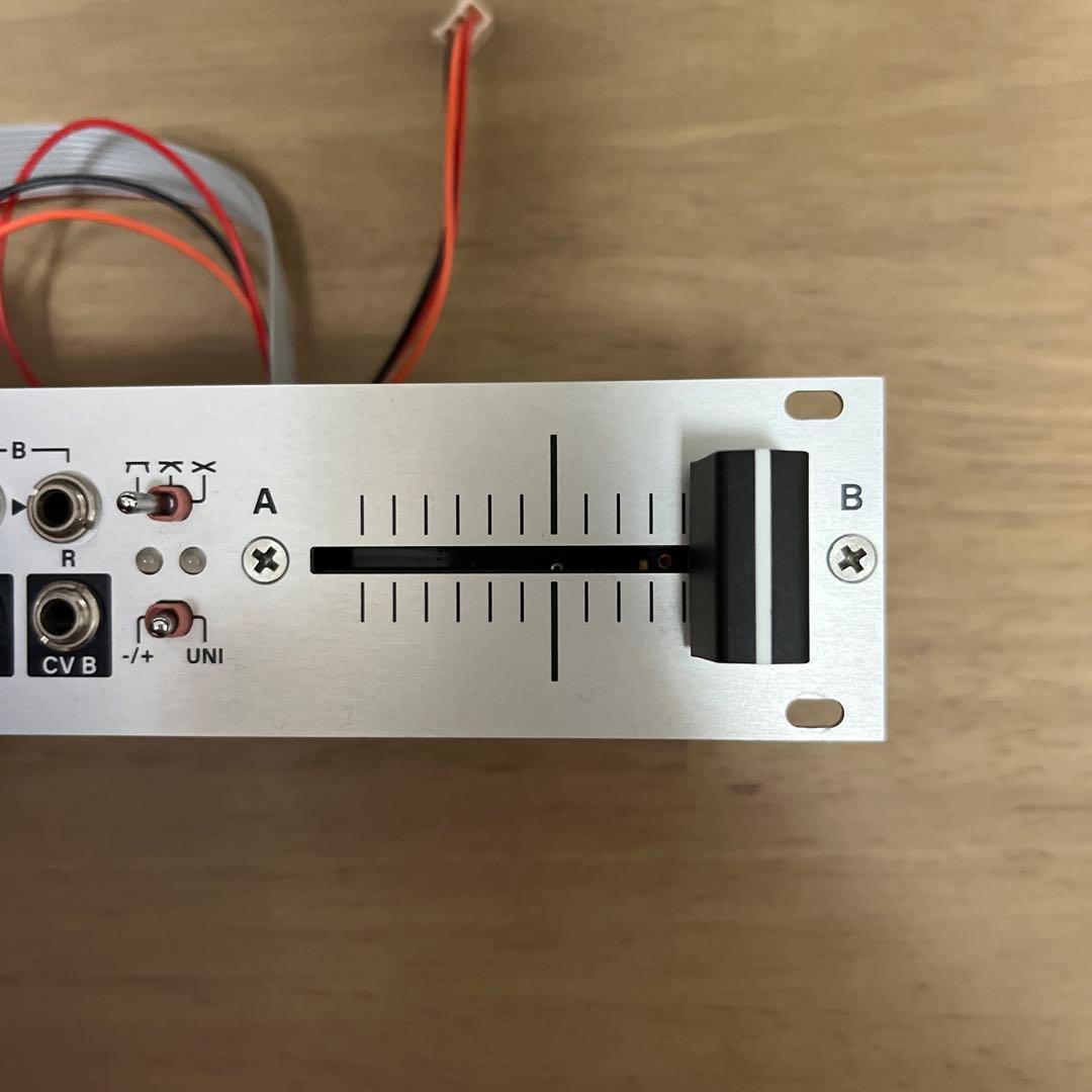 Intellijel Designs XFADE 1U - メルカリ