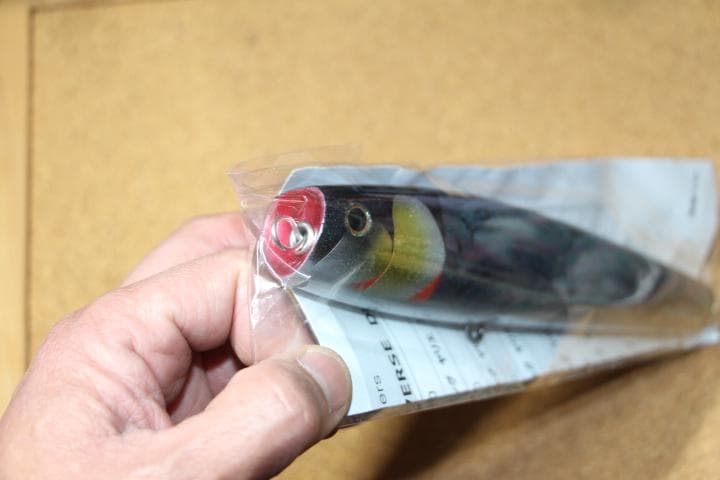 萬葉ベイツ REVERSE DUNK POP 200  管理番号 M 0001