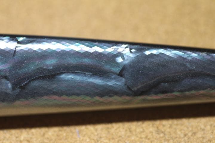 萬葉ベイツ REVERSE DUNK POP 200  管理番号 M 0001