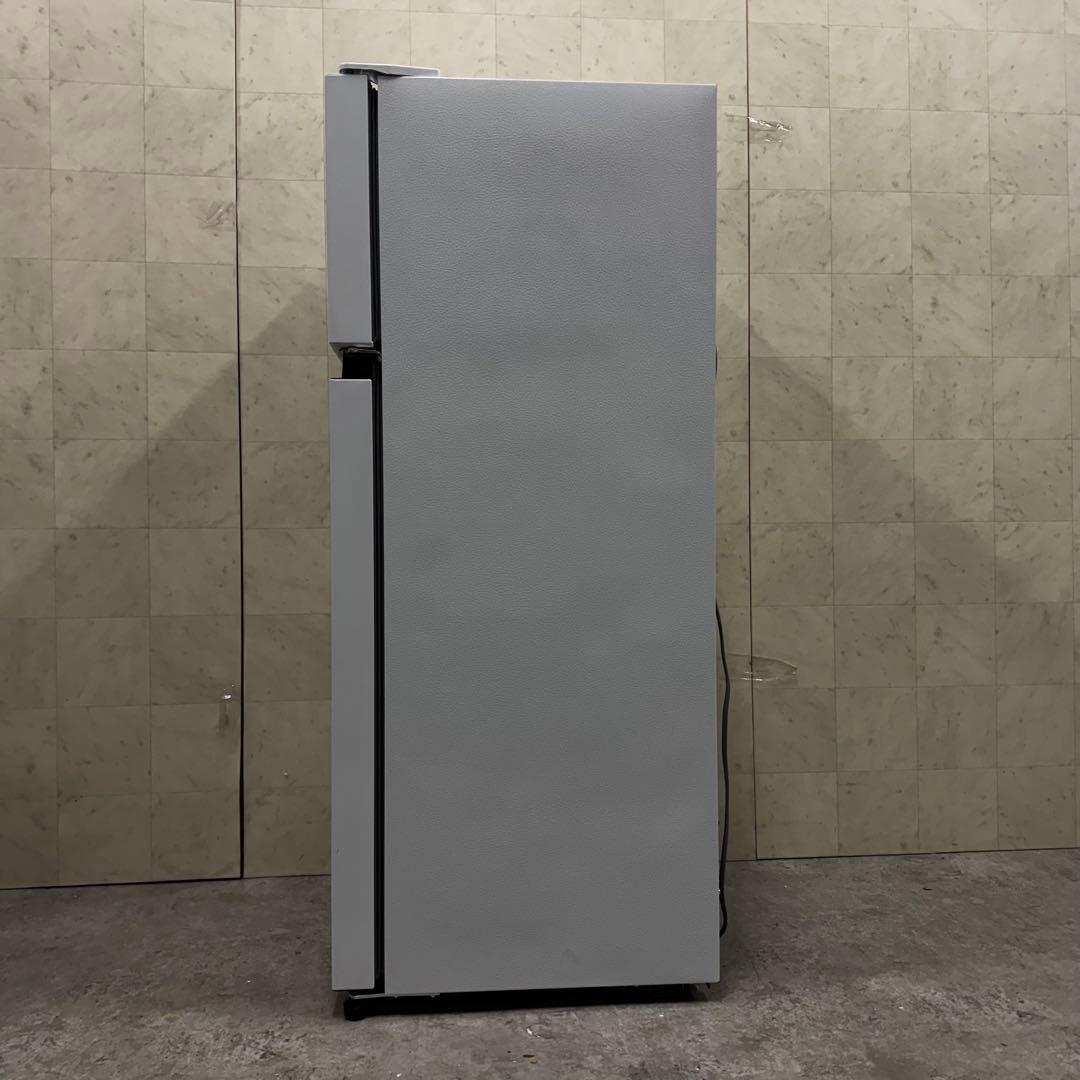 配送・設置無料‼️】ハイセンス 冷蔵庫 124L 24年製 美品‼️ - メルカリ