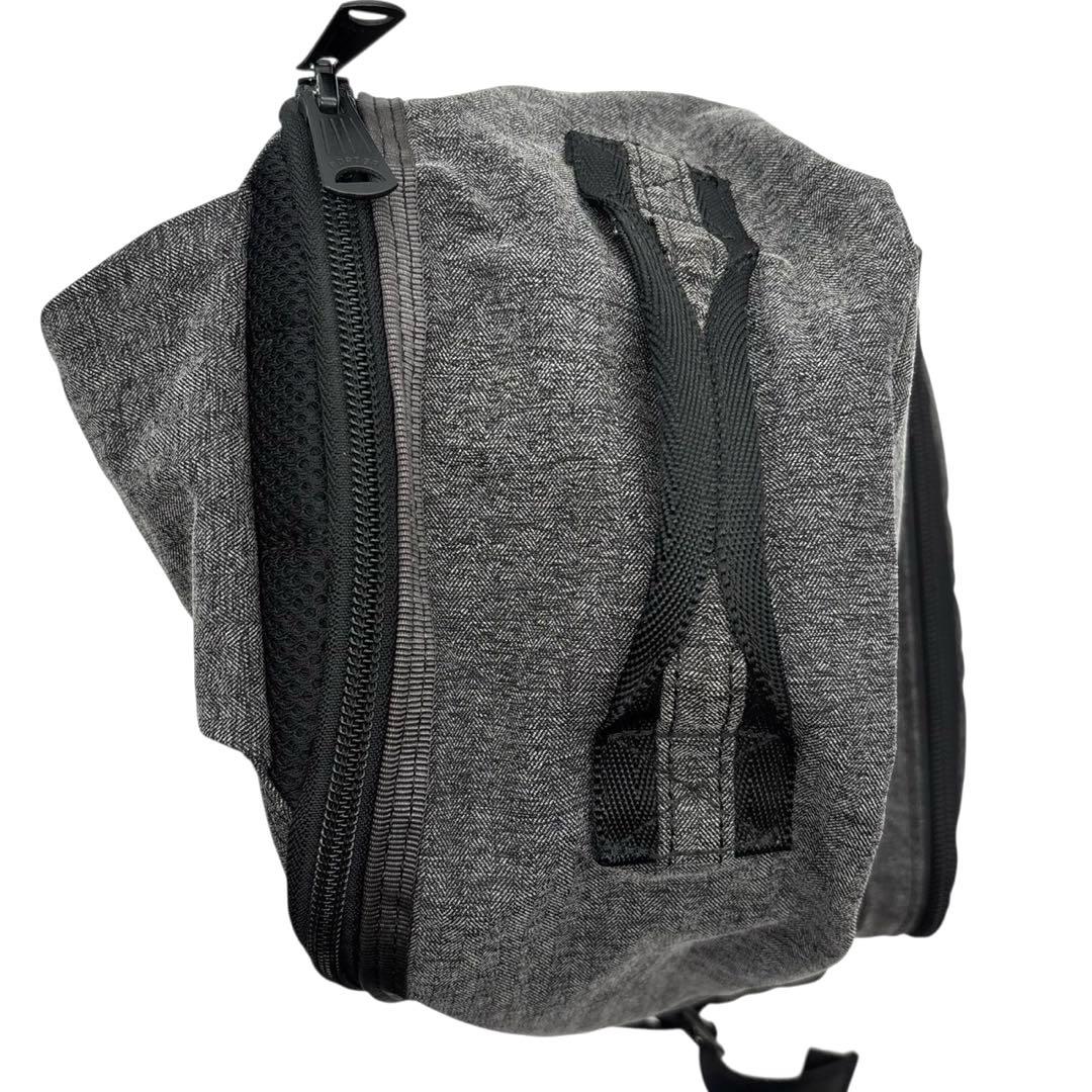 美品◎ ポーター ファンクション 斜めがけ可 ボディバッグ スリング