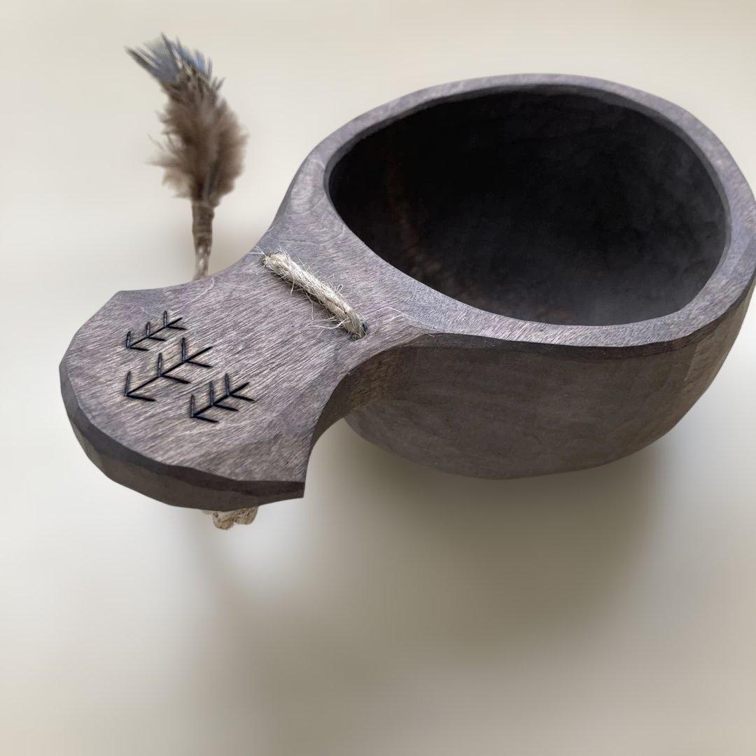 新品】 ソウルオブシベリア シャーマン 羽根 ペンダント NO.4503