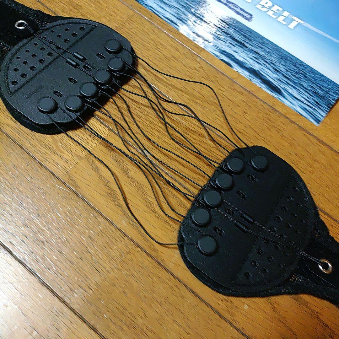 Gear-Lab FISHING BELT 腰痛 フィシングベルト Lサイズ - メルカリ
