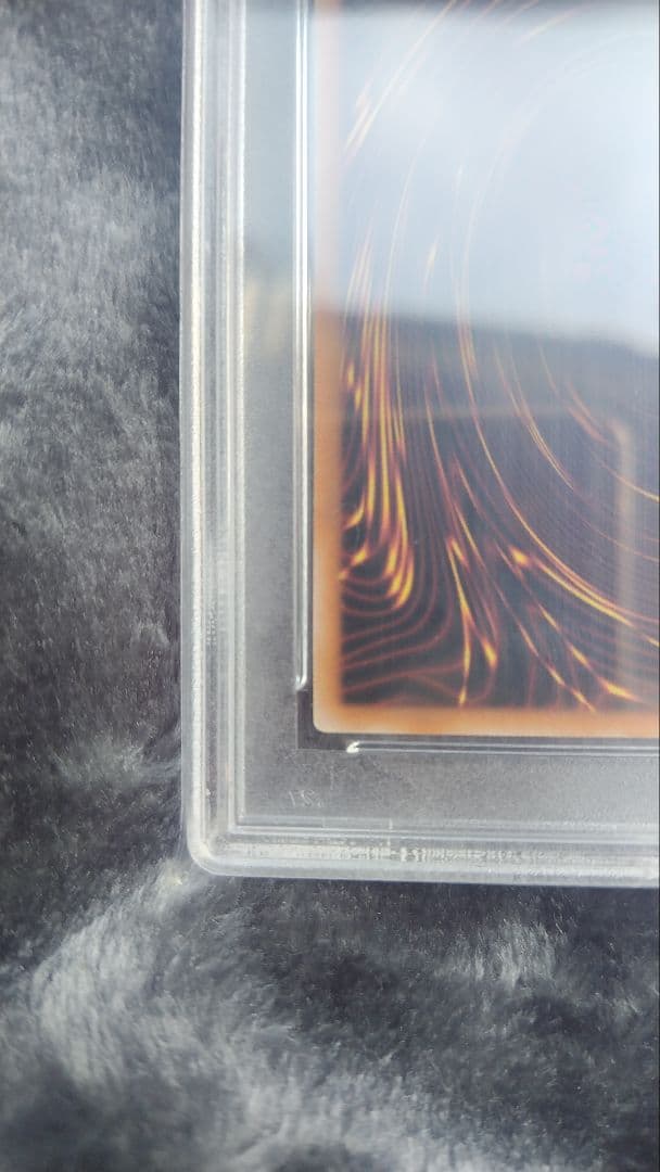 スカイストライカーエース-ゼロ #JP049 プリズマティックシークレットレア