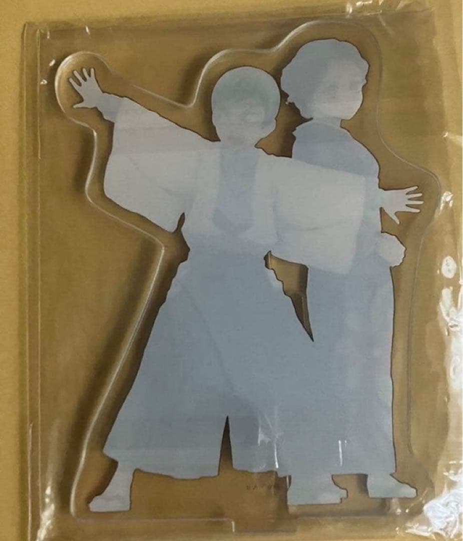 【バラ売り可】鬼滅の刃　購入特典　アクリルスタンド　非売品　アクスタ　11点