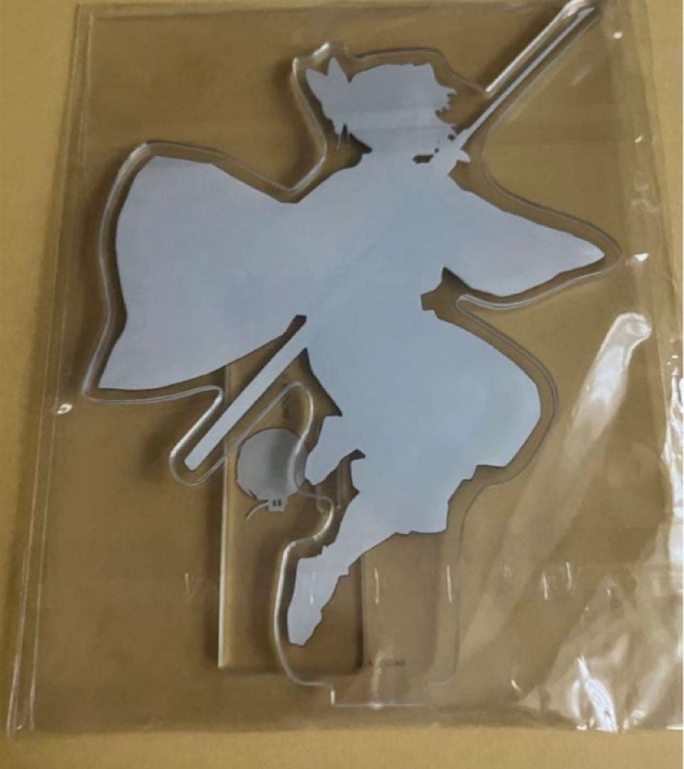 【バラ売り可】鬼滅の刃　購入特典　アクリルスタンド　非売品　アクスタ　11点