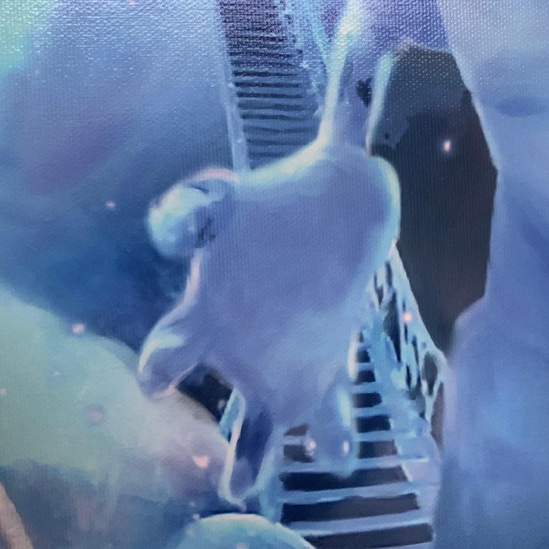 1811]ディズニーアート 限定ジークレー版画 アナと雪の女王(22／250