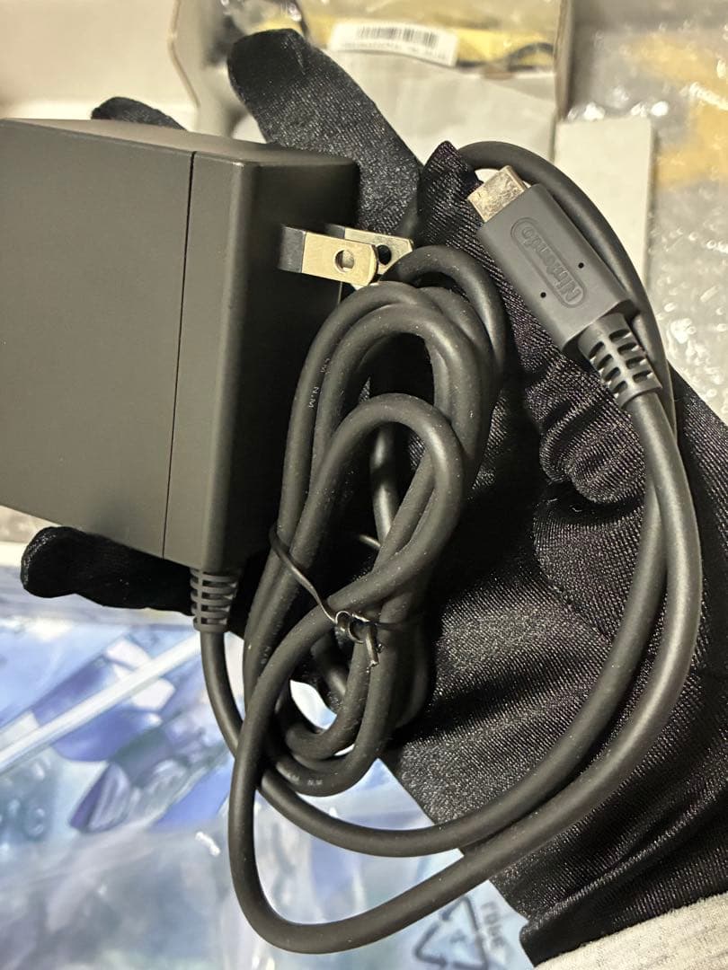 操作不良/内バッテリー劣化】ポケモン Switch ピカブイ 本体 付属品