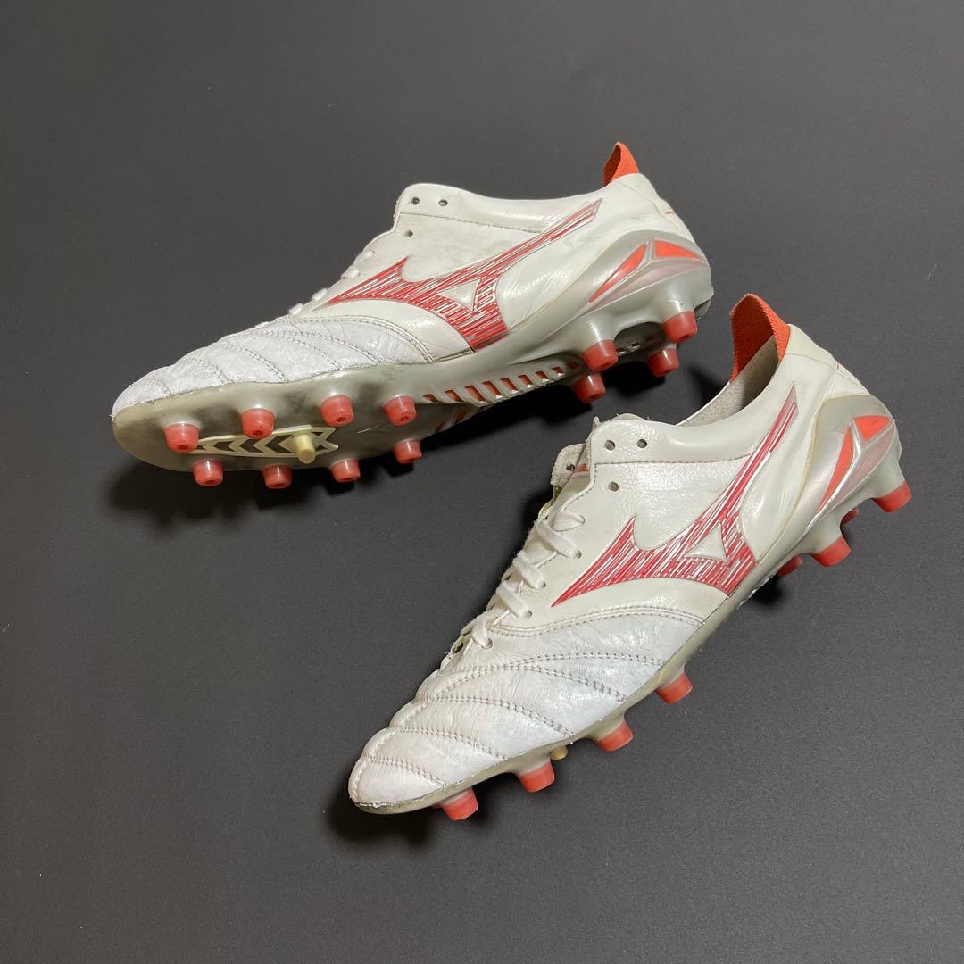 MIZUNOモレリアネオ4 JAPAN 26.5CM