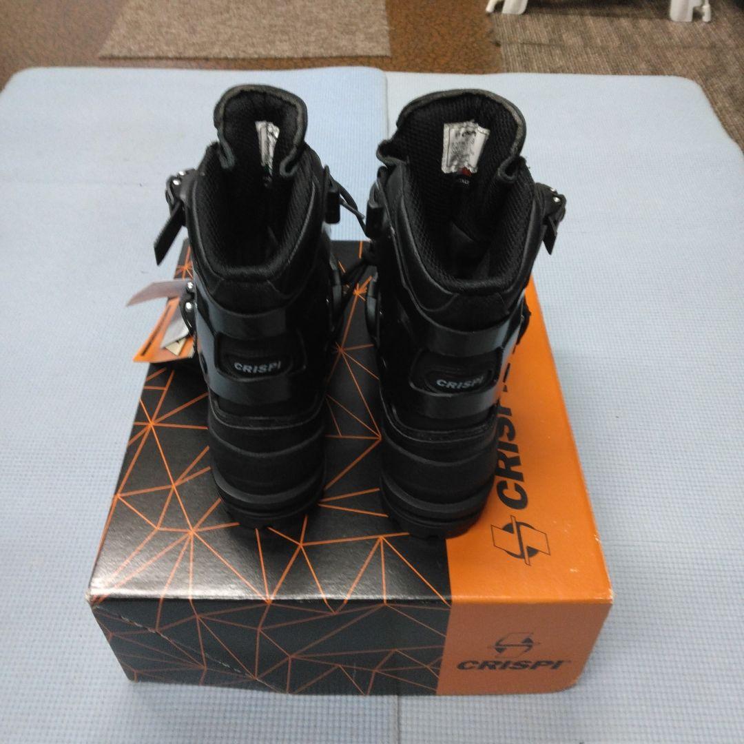 CRISPI SVARTISEN GTX 75mm、25cm、希少、新品・未使用 - メルカリ