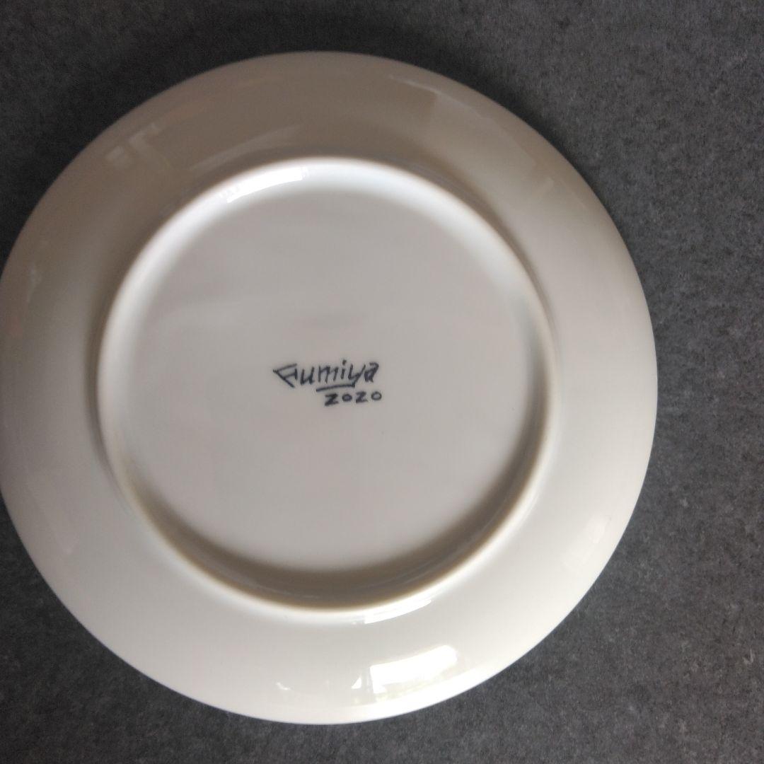 藤井フミヤ⭐食器セット