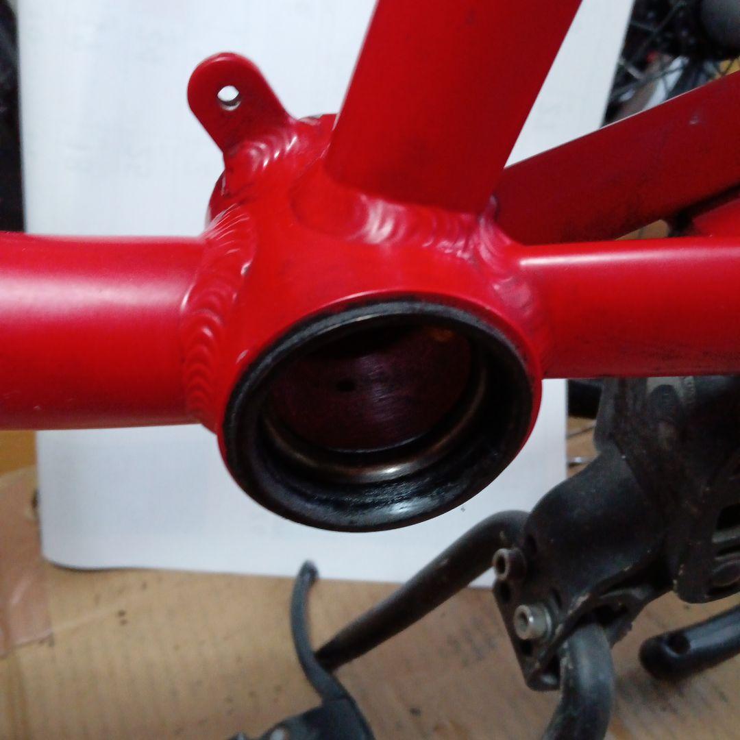 for japanese only！最終値下げ! BLESSビーチクルーザー - メルカリ