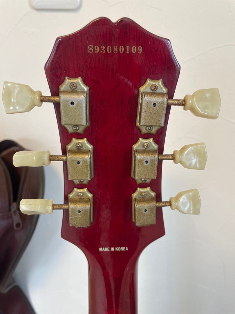 Epiphone Les Paul レスポールモデル　ギター