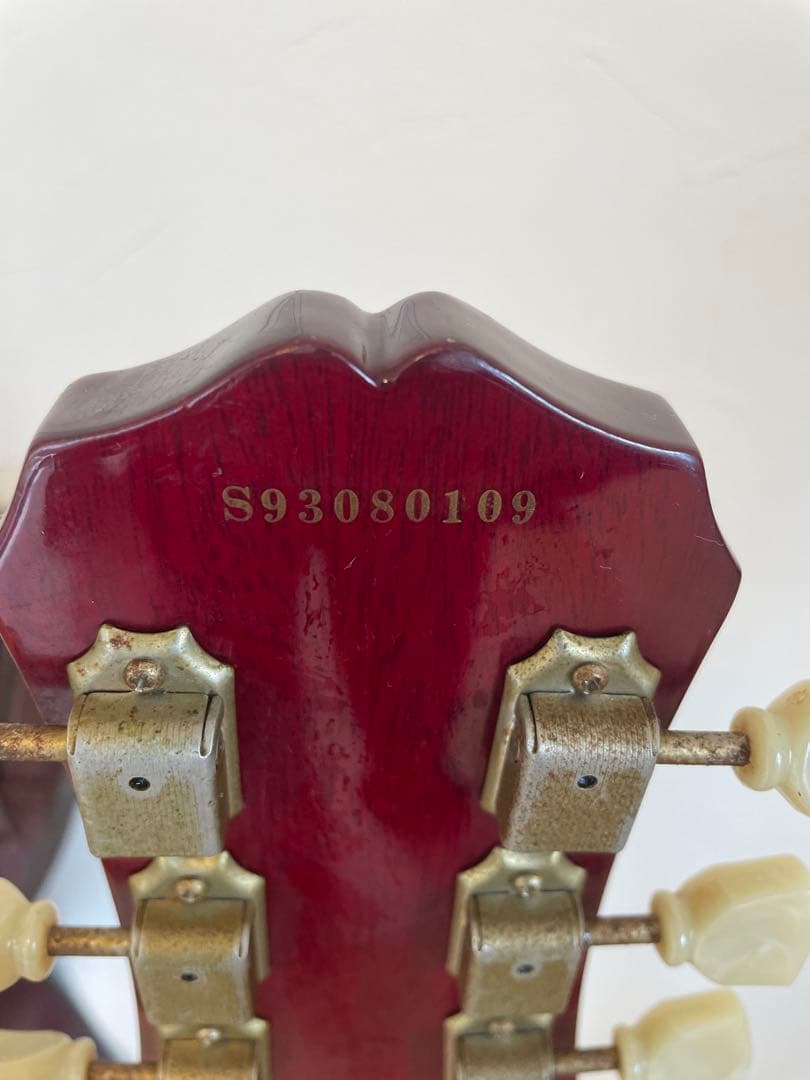 Epiphone Les Paul レスポールモデル　ギター