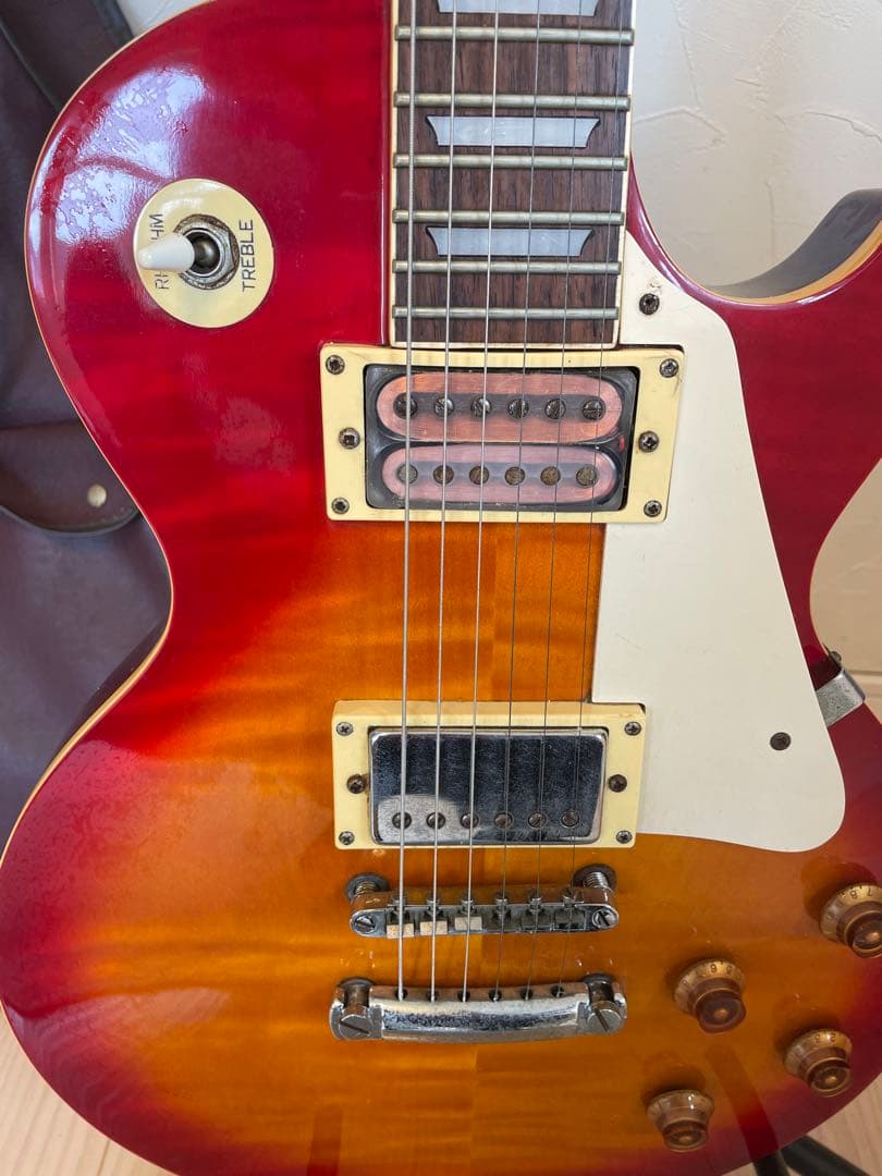 Epiphone Les Paul レスポールモデル　ギター