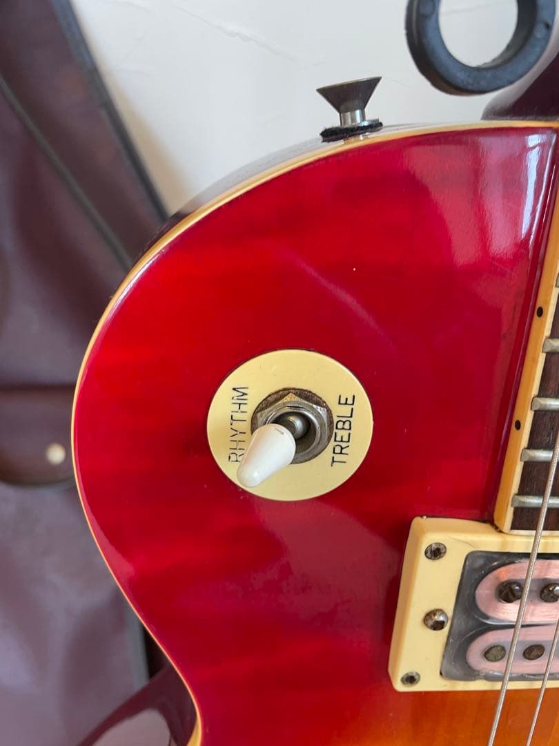 Epiphone Les Paul レスポールモデル　ギター