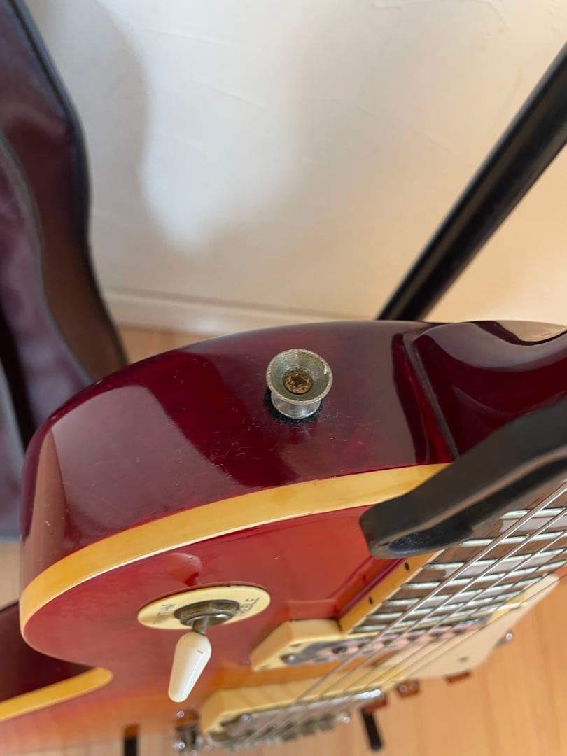 Epiphone Les Paul レスポールモデル　ギター