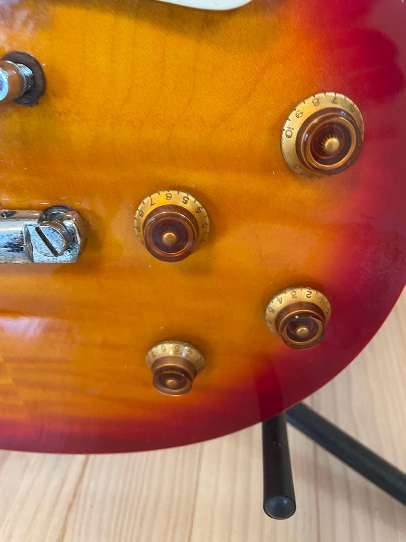 Epiphone Les Paul レスポールモデル　ギター