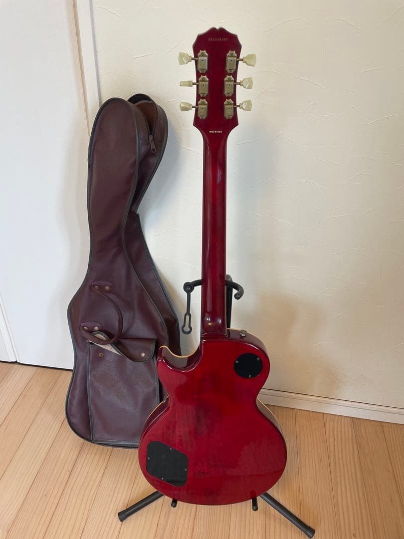 Epiphone Les Paul レスポールモデル　ギター