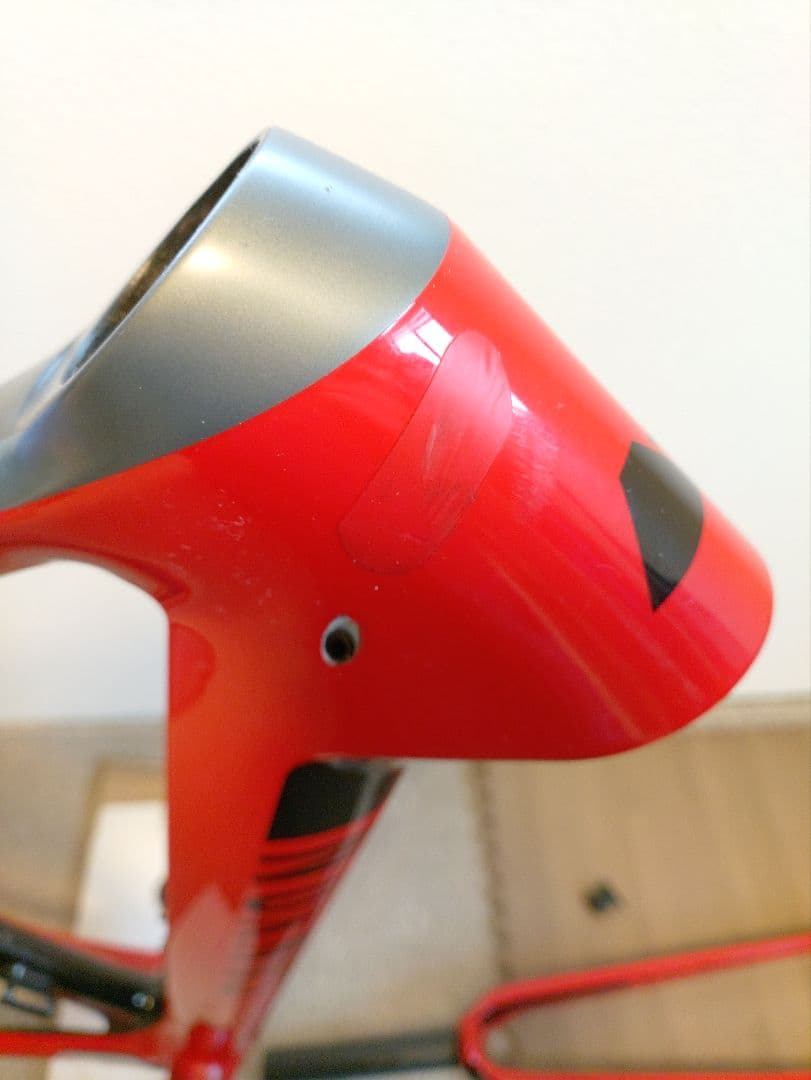 CANYON AEROAD CF SLX リム 中古フレームセット XSサイズ - メルカリ