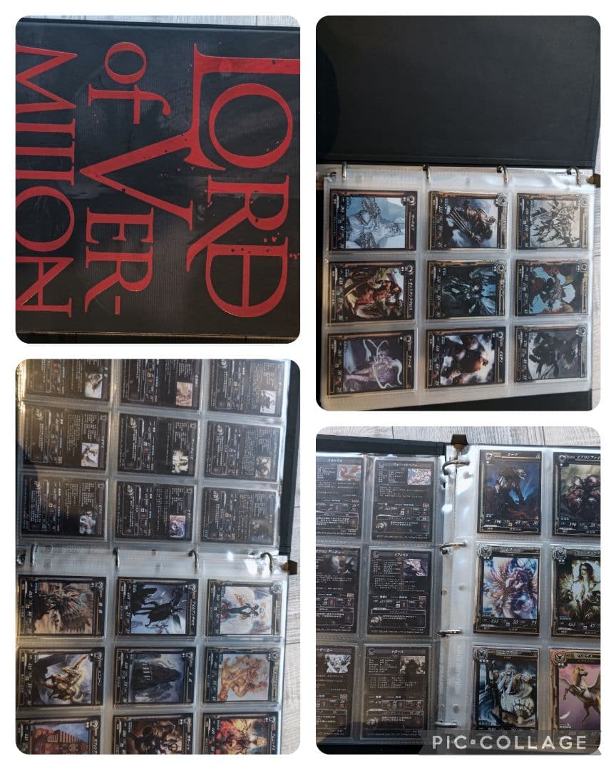 【サキュバスプロモ+ファンさんぽローダー】LORD of VERMILION