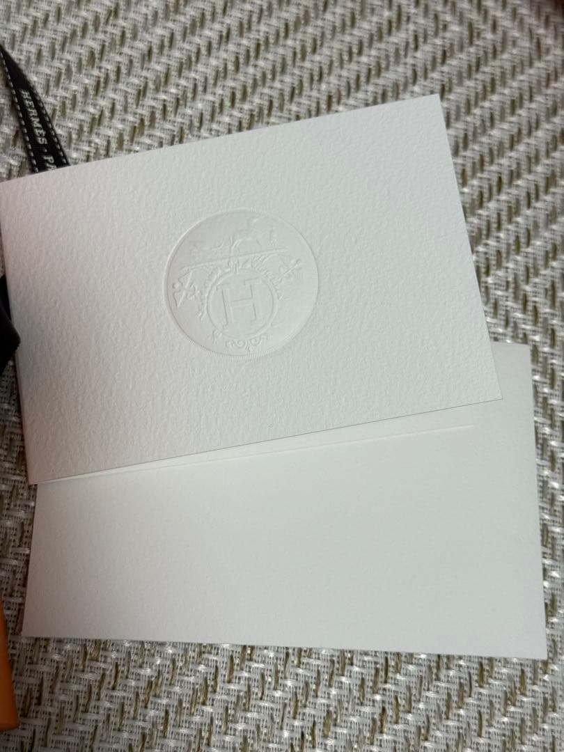 新品未使用 エルメス オードトワレ セット 《ナイルの庭》 pinoko