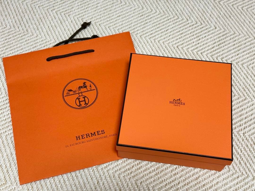 新品未使用 エルメス オードトワレ セット 《ナイルの庭》 pinoko