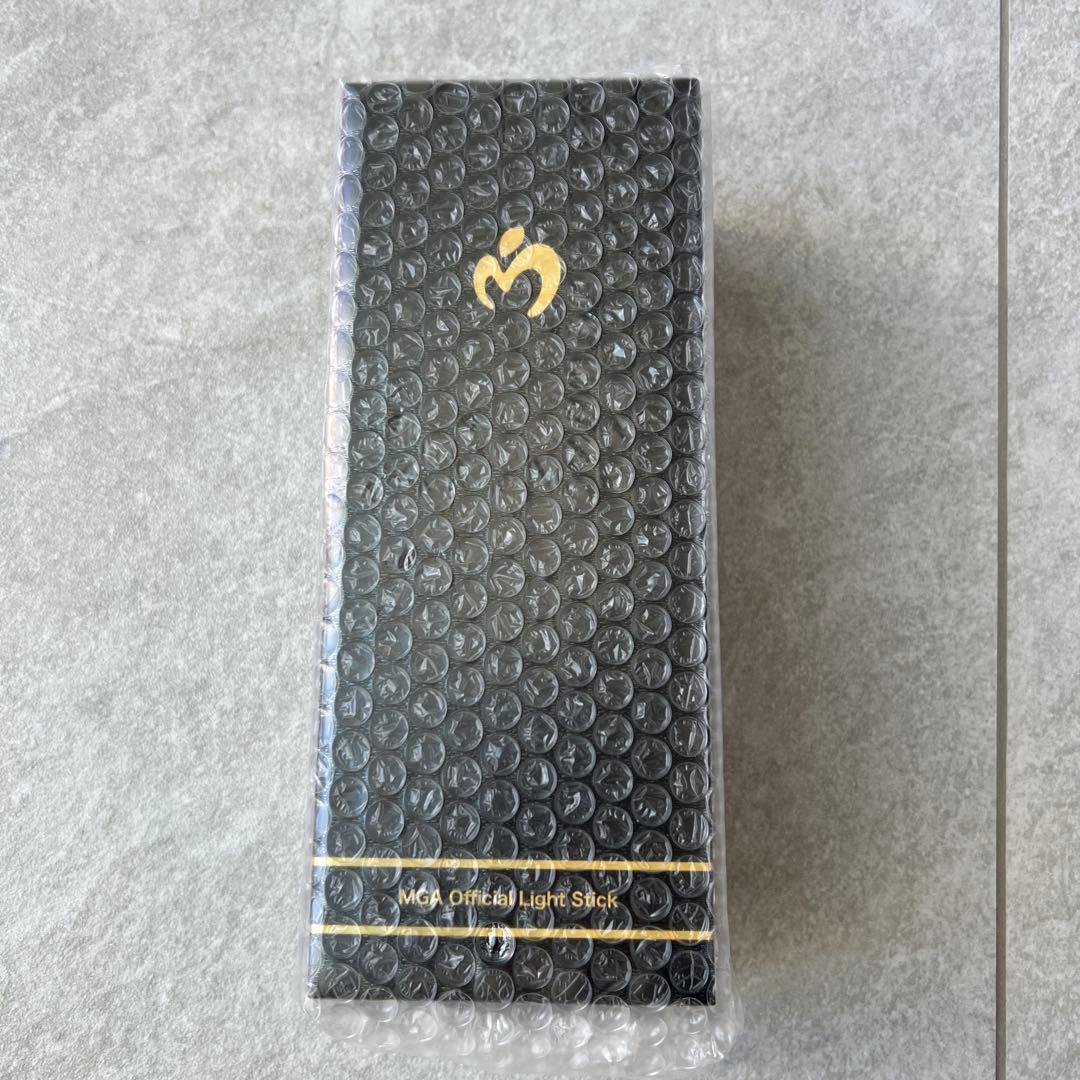 美品　ミセス　ペンライト　大　 ①