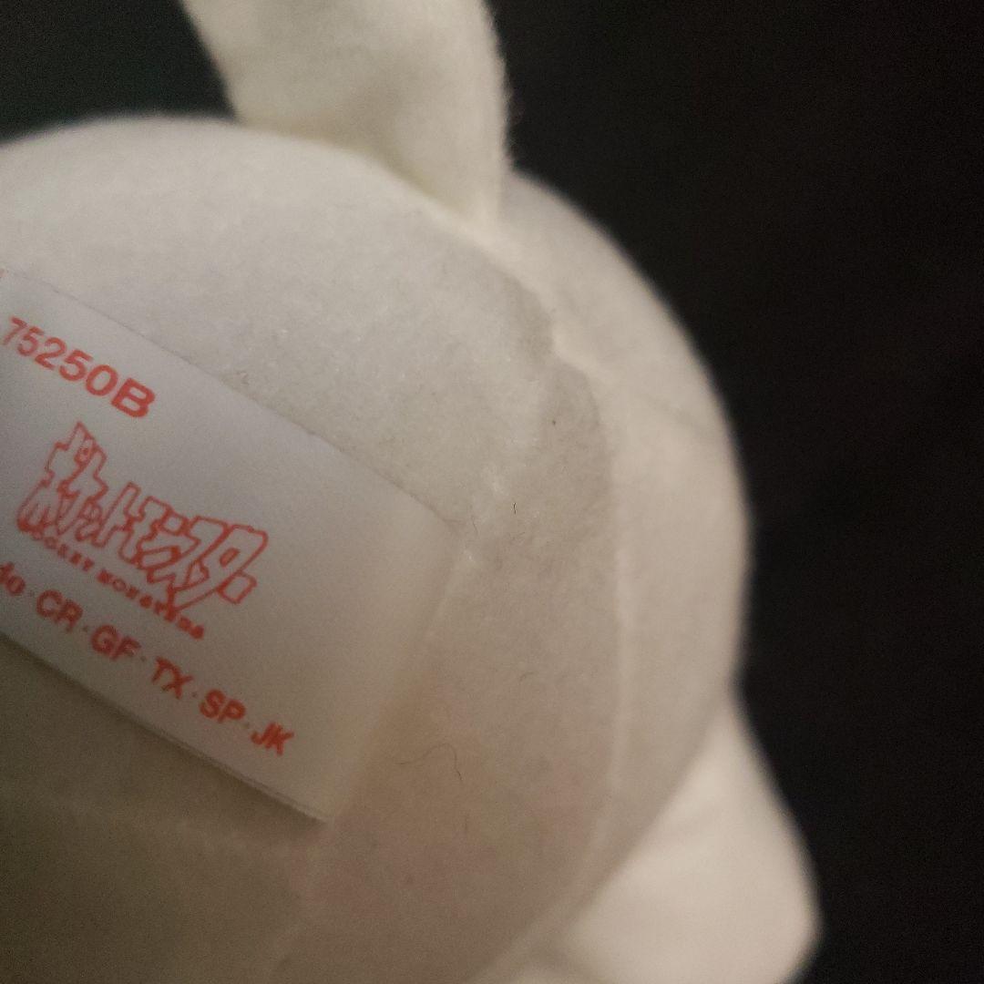 ミュウ ポケモン レトロ レア 当時物 昔 懐 ぬいぐるみ ビッグ グッズ