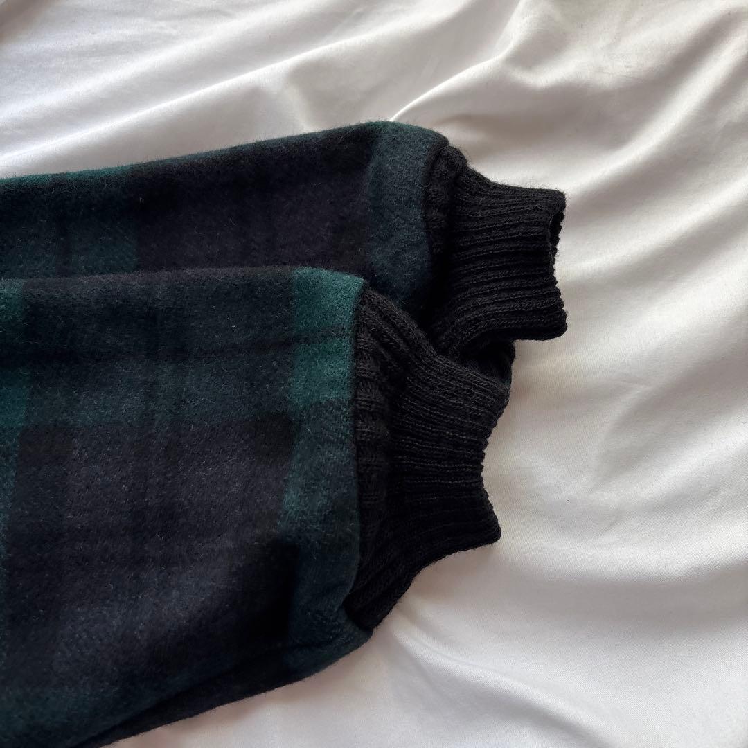 60s70s PENDLETON ウールジャケット スイングトップ ペンドルトン