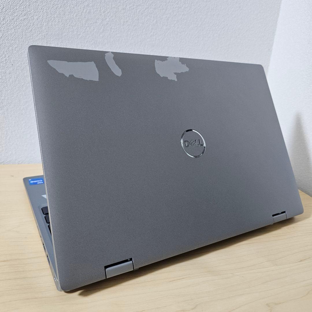 Latitude 3330 2in1／Core i5 第11世代／16GB／ペン