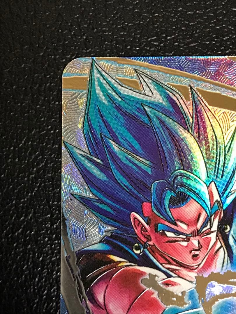 SDV7-SEC パラレル ベジット★ドラゴンボールスーパーダイバーズ