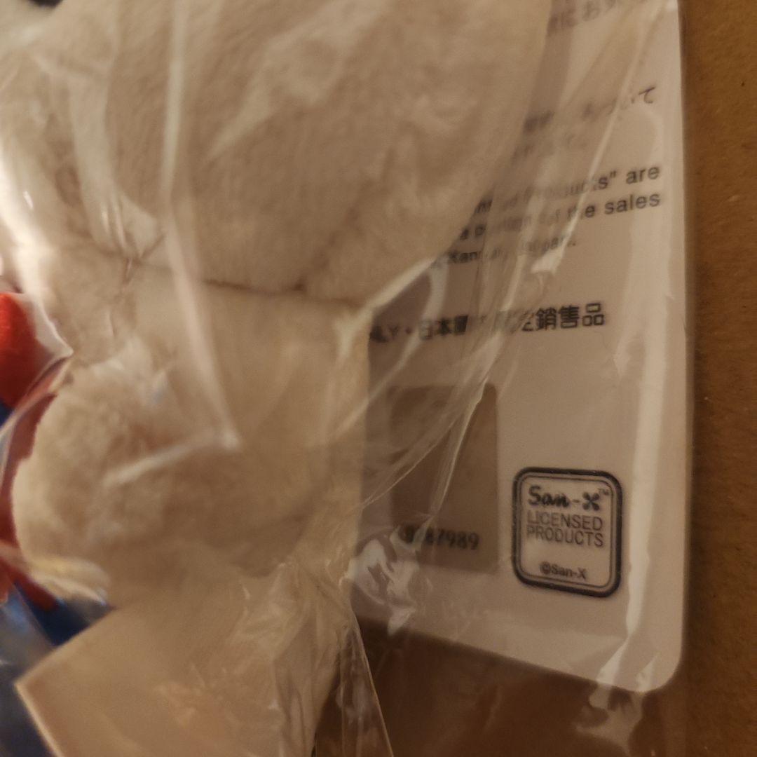 大阪万博　ミャクミャク　リラックマ　コリラックマ　ぬいぐるみ　2点セット