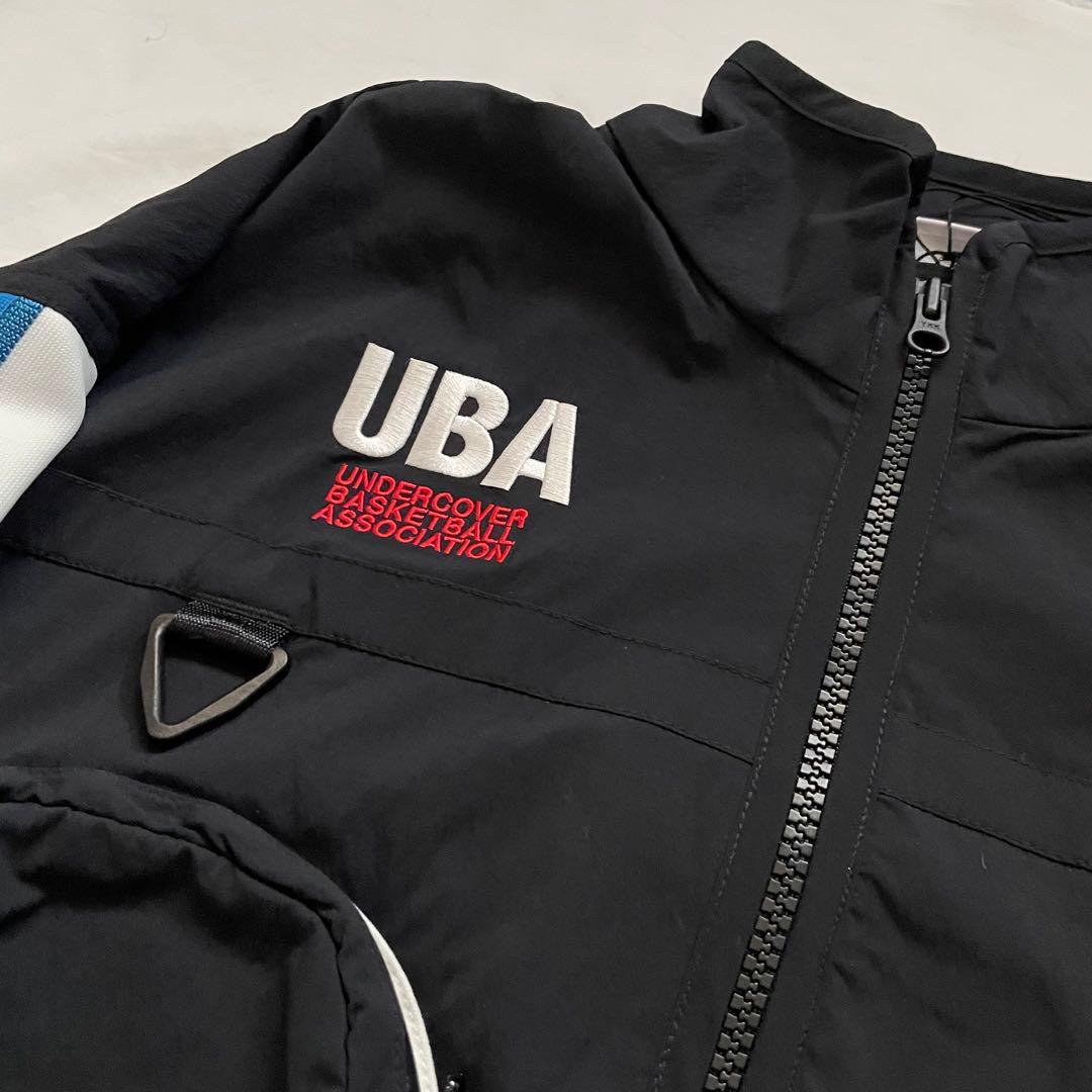 NIKE×UNDERCOVER UBA トラック スーツ セットアップ 未使用品 - メルカリ