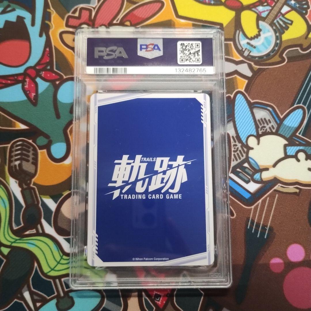 軌跡TCG フィー・クラウゼル　GP ジャッチ プロモ SEC 大会 プロモ