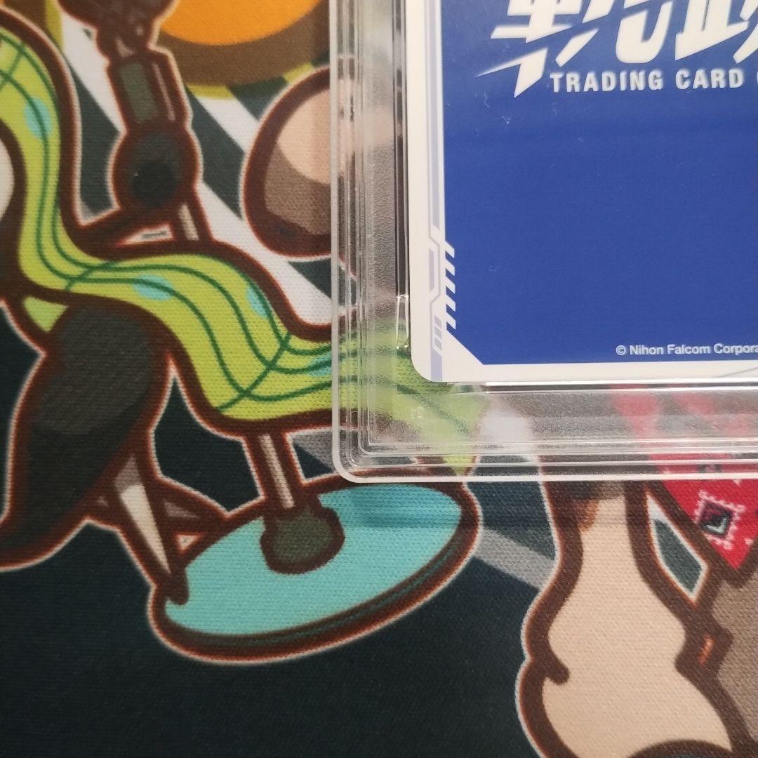 軌跡TCG フィー・クラウゼル　GP ジャッチ プロモ SEC 大会 プロモ