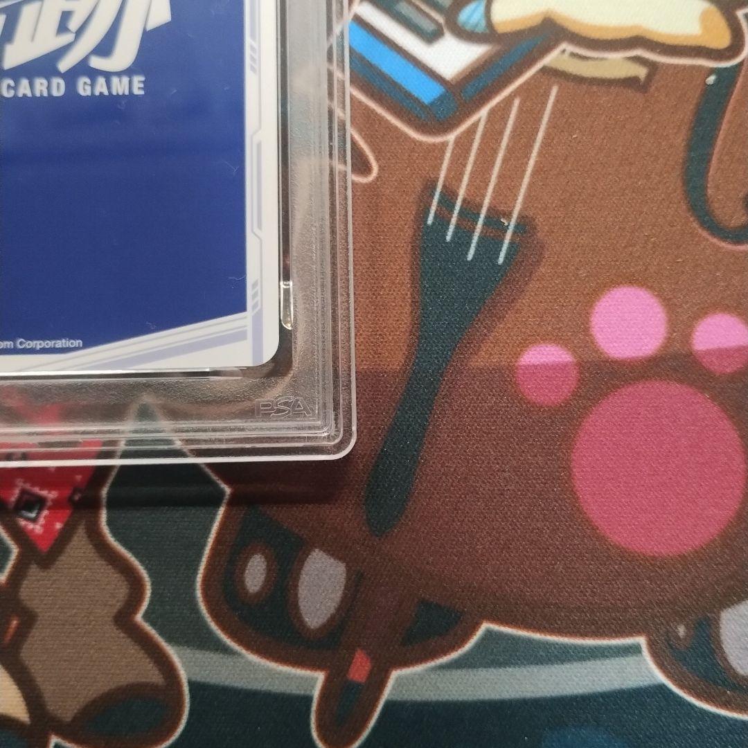 軌跡TCG フィー・クラウゼル　GP ジャッチ プロモ SEC 大会 プロモ