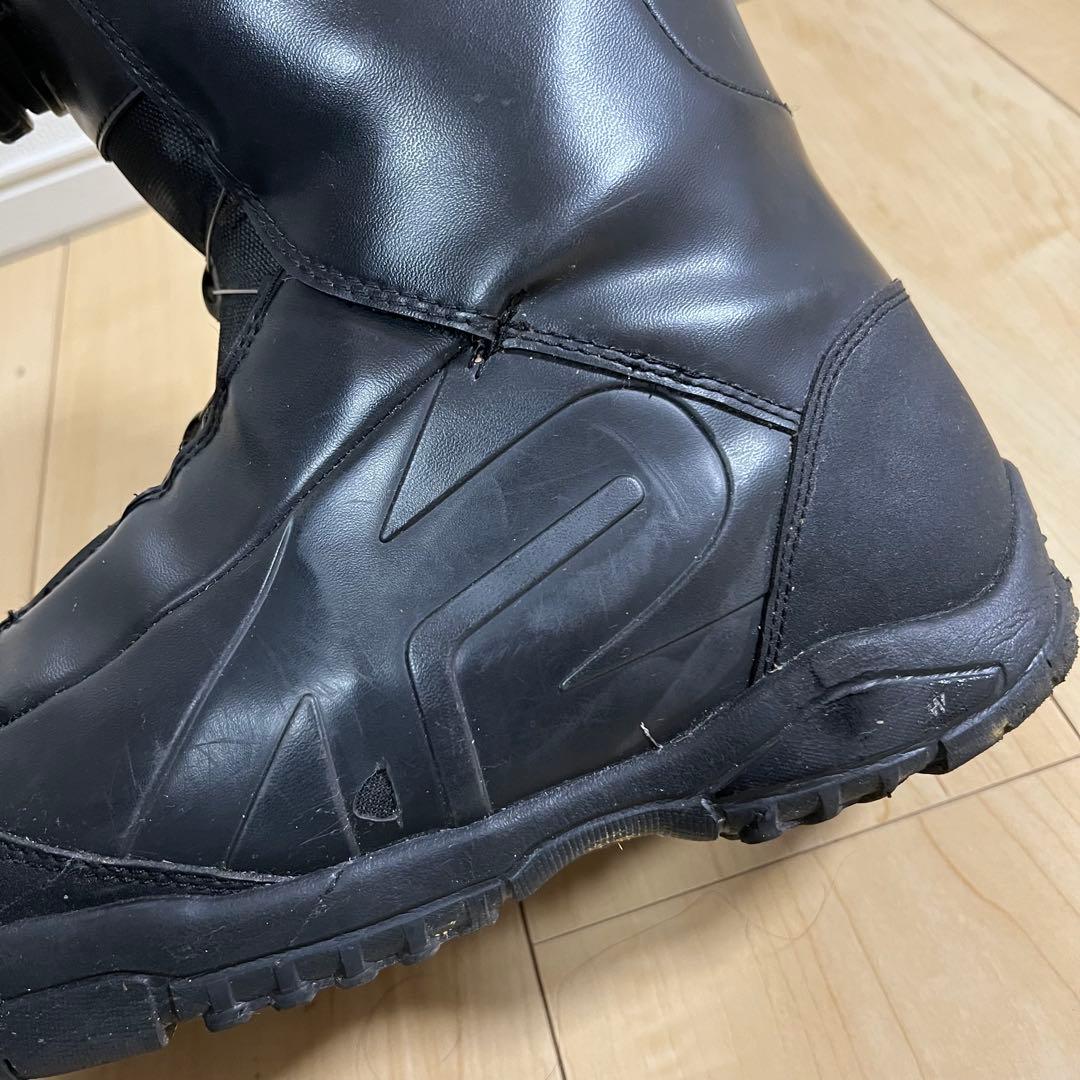 【即日発送】スノボブーツ　K2 ケーツー RYKER ライカー 29.0cm