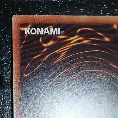 遊戯王　ブラックマジシャンガール 20th