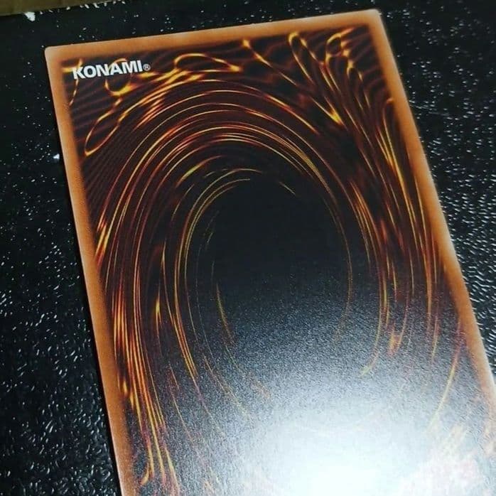 遊戯王　ブラックマジシャンガール 20th